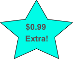 $0.99
  Extra!
